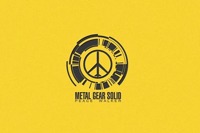 Peace Walker Wallpapers   Wallpapers Zone