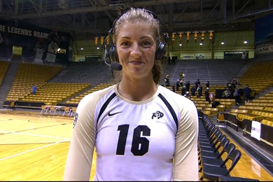 Post match Interview: Colorado's Taylor Simpson On Close Win Vs ...