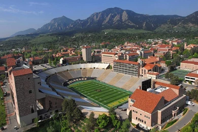 Colorado Daily – January « CU At The Game A CU Football Blog By ...