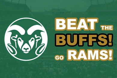 CSURAMS.COM Colorado State University Official Athletic Site