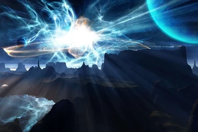 Amazing Wallpapers For Desktop