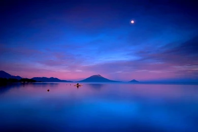 Calming Beach Wallpaper Backgrounds   Uncalke.com