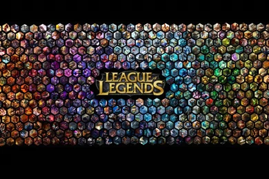 Wallpapers League Of Legends HD Wallpapers Zone