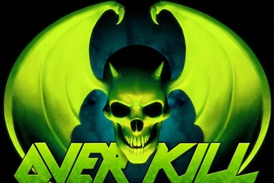 Overkill Wallpapers Wallpapers Cave