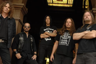 6 Overkill HD Wallpapers