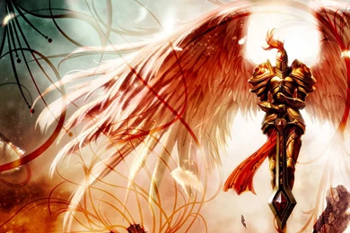 25 League Of Legends Wallpapers