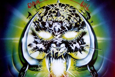 Motorhead: Overkill By Wedopix On DeviantArt