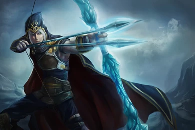 Free League Of Legends Wallpapers In 1920x1200