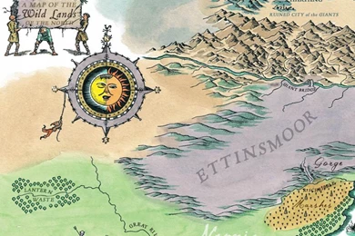 Breaking Narnia News &amp; Official Narnia Announcements