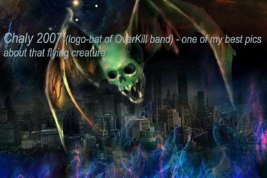 Top Chaly Overkill Wallpapers Wallpapers