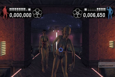 The House Of The Dead: Overkill Extended Cut Desktop Wallpapers ...