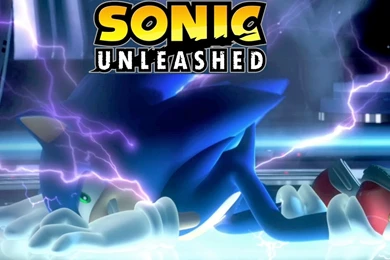 Sonic Unleashed Wallpapers   Sonic The Werehog Photo (15032720 ...