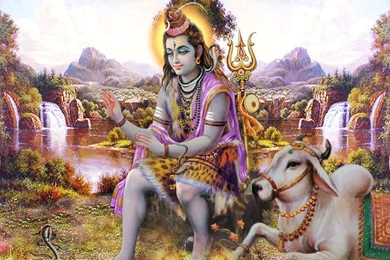 Free Shiva Wallpapers