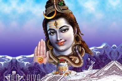 Lord Shiva Wallpapers