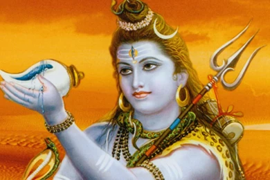 Lord Shiva Wallpapers