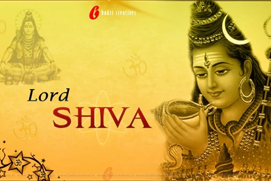 Amazing Lord Shiva Wallpapers (1080P HD Pics & Images)