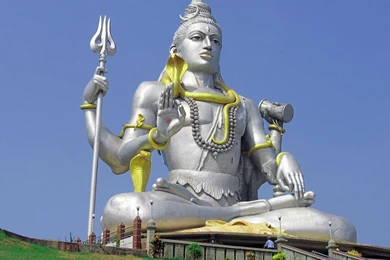 Lord Shiva Wallpapers