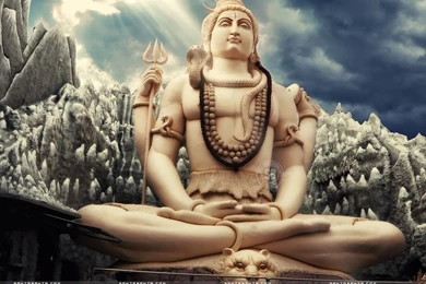 Lord Shiva Wallpapers