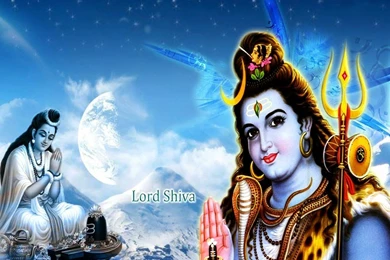 Lord Shiva Images Wallpapers Gallery Download