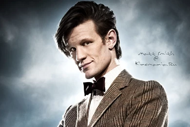 Matt Smith HD Wallpapers For Desktop Download