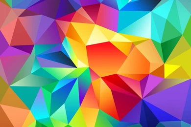 Download] Get All The Samsung Galaxy S5 Wallpapers Here Now