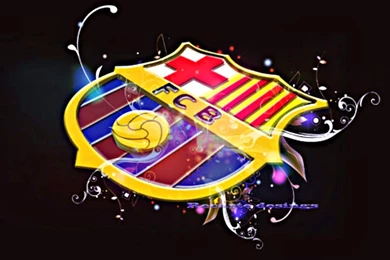 Barcelona Club Wallpapper