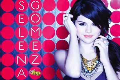 Kiss And Tell Wallpapers Selena Gomez   Selena Gomez Wallpapers ...