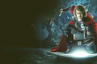Thor: The Dark World Movie Wallpapers For Mobile On Wallpapers Bros