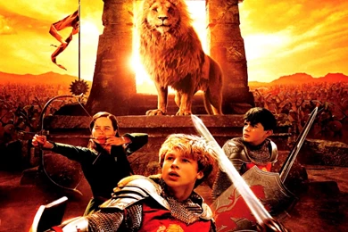 1024x768 Narnia Desktop PC And Mac Wallpapers