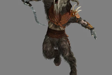 The Chronicles Of Narnia: Prince Caspian Desktop Wallpapers