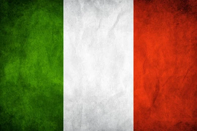 Italy Flag