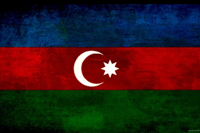 HD Azerbaijan Flag Wallpapers