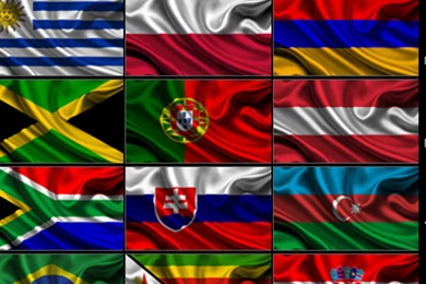 Flags Of The World Wallpapers   Android Apps On Google Play