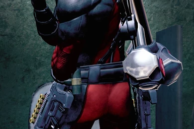 Deadpool Movie Mobile Wallpapers