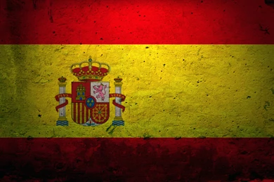 Spain Flags Wallpapers   (
