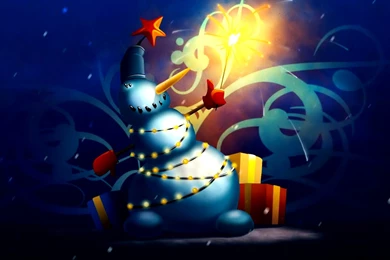 Free Holiday Wallpapers For Computer