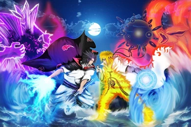 Naruto Shippuden Wallpapers Hd Download