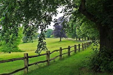 YouWall   Farm Fence Wallpapers   Wallpaper,wallpapers,free ...