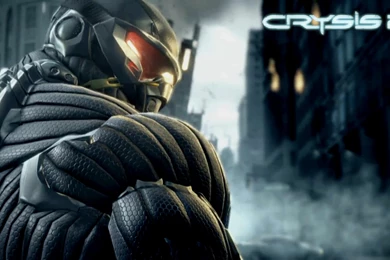 Crysis Wallpapers
