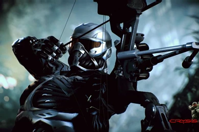 Crysis 3 Wallpapers