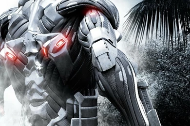 Screenshots Crysis 2 1920x1080 Wallpapers – Video Games Crysis HD ...