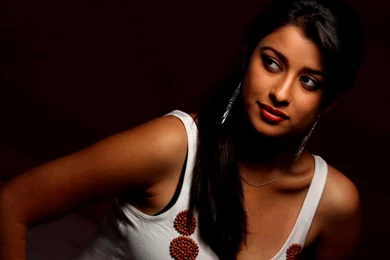 Hot Indian Girl Hd Desktop Wallpapers