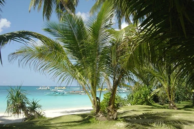 Beach Wallpapers   Boracay