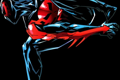 Spiderman 2099 Wallpapers HD Desktop 13290   HD Wallpapers Site