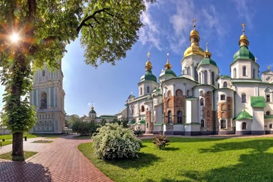 Awesome Cool Moscow HD Wallpapers Free Download