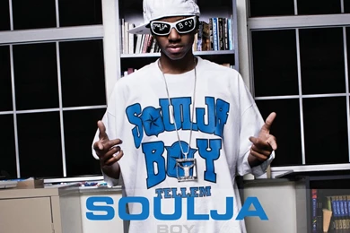Soulja Boy Wallpapers