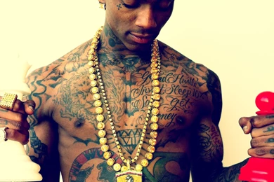 Soulja Boy Photo, Pics, Wallpapers   Photo