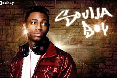 Soulja Boy By EkdesignEKD On DeviantArt