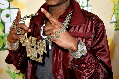 Soulja Boy Photo, Pics, Wallpapers   Photo