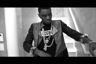 SOULJA BOY Rap Rapper Hip Hop Gangsta Wallpapers